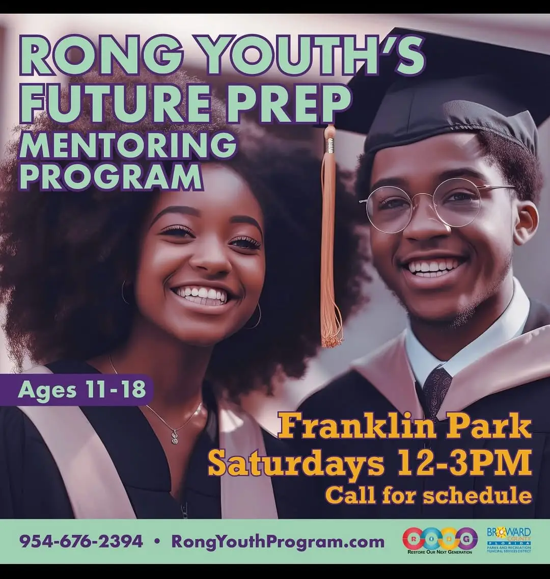 Future Prep Mentoring Program