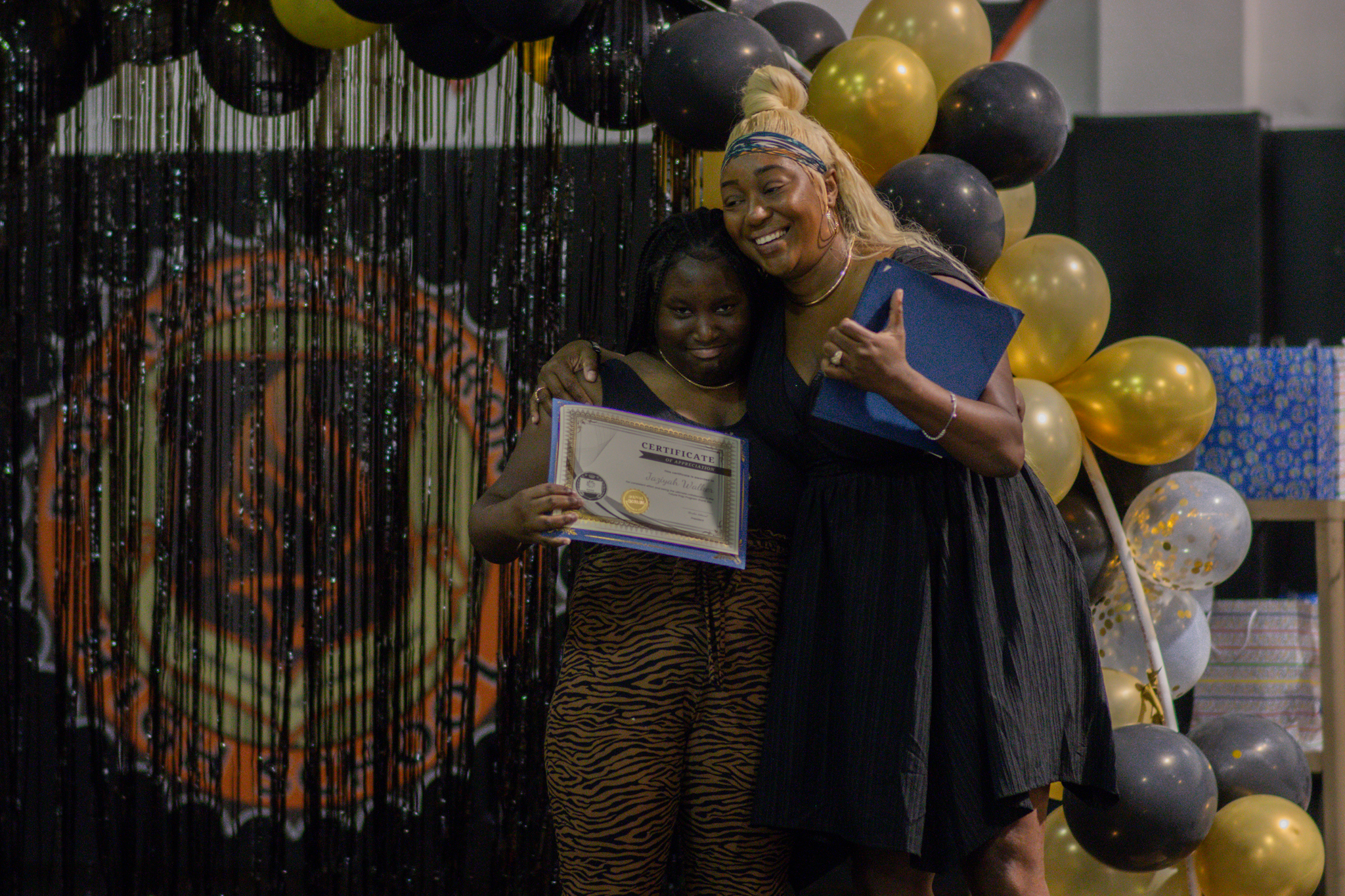 2024 R.O.N.G. Awards